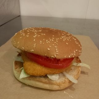 Chickenburger