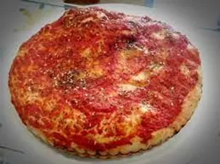 Focaccia rossa
