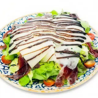 Ensalada El Bosco