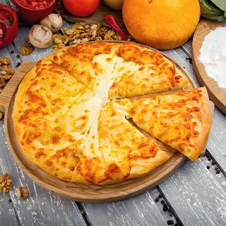 მეგრული ხაჭაპური