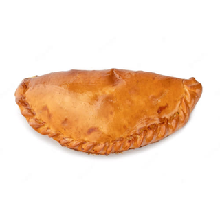 Pizza Calzone Abierta 
