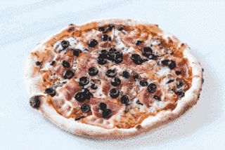 Pizza Siciliana Grd