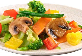 233 Verdure Miste