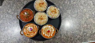 64. Chicken Dopiaza