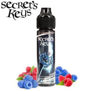 Secret Keys Framboise Framboise Bleue 60ml 03mg