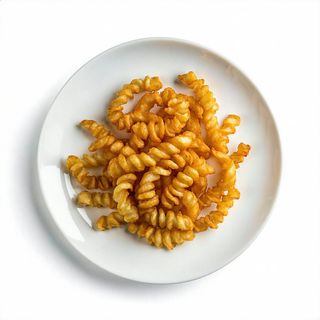 Patatine fritte Curly Fries - piccolo