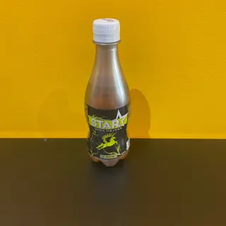 STAR power (33CL)