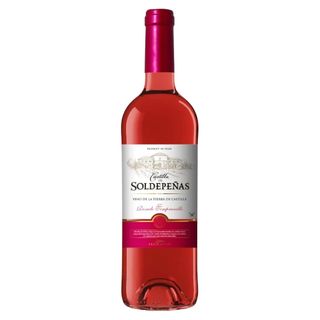 Soldepeñas Rosado (750 ml.)