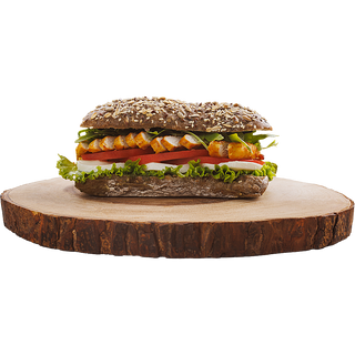 Баланс Пилешко филе с песто