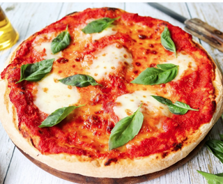 Pizza Margherita (33 cm.)