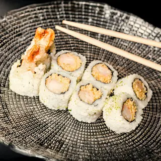 Sushi Combo