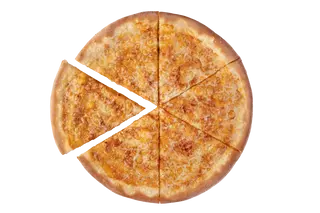 Պիցցա Սիրակուզի  XL (1 կտոր)