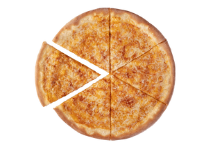 Պիցցա Սիրակուզի  XL (1 կտոր)