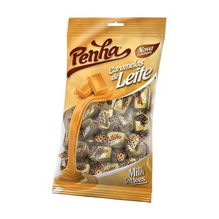 Caramelos de Nata Penha 100 gr