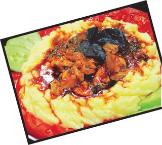 ზღვის მარგალიტი