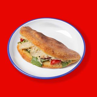 Բրդուճ կեսարով