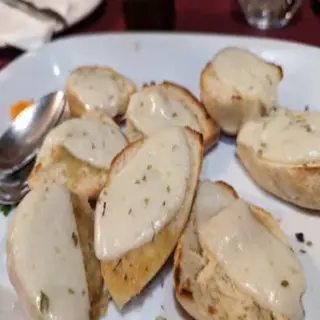 Pane di aglio