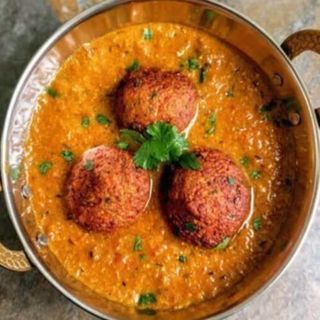 Vegetable Kofta