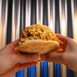 Arepa de Pollo
