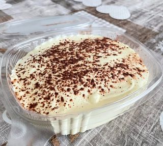Tiramisù 