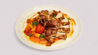 Ćuretina dolce rocco