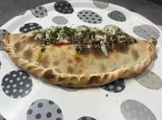 Pizza Calzone
