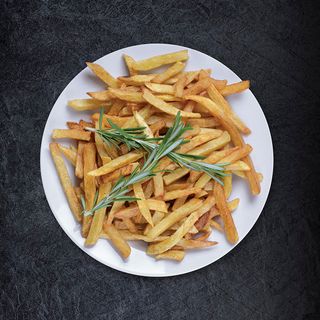 Пържени картофки