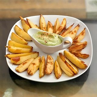 კარტოფილი მექსიკურად