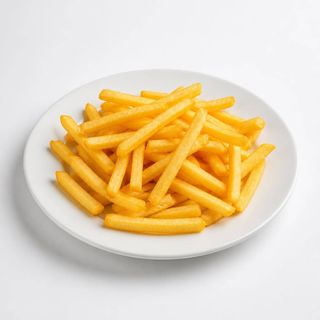Patatine fritte