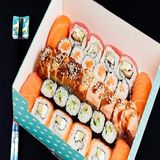 თევზის მოყვარულის სეტი