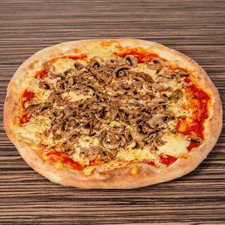 Pizza Funghi mala