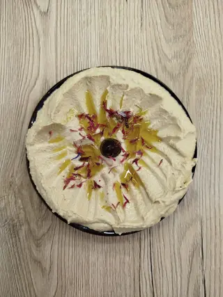Hummus classic