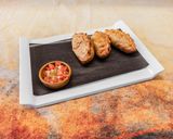 Empanada De Pollo (1 Ud.)