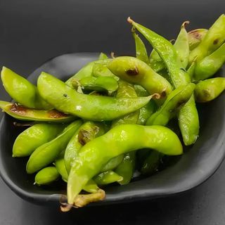 Edamame (Ración)