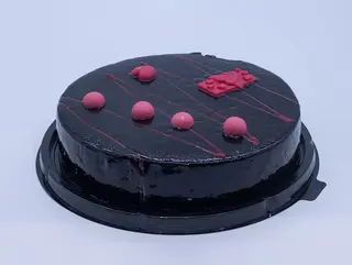 Torta Amarena 26 cm
