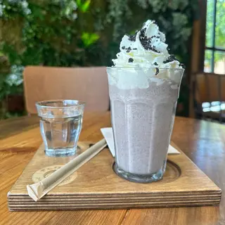 Oreo Y Nata (400 Ml.)