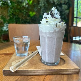 Oreo Y Nata (400 Ml.)