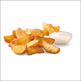 Patatas Artesanas