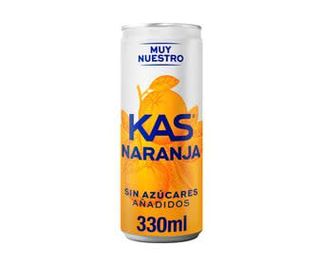 Kas Naranja Zero