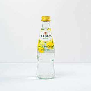 Água das pedras limão