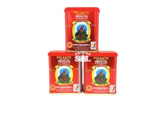 Pimentón Picante (Unidad)
