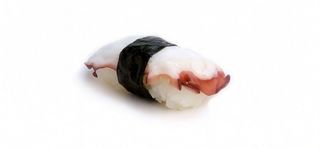 Nigiri Polpo