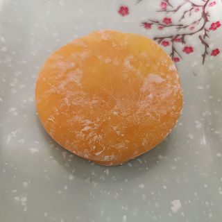 Mochi mango