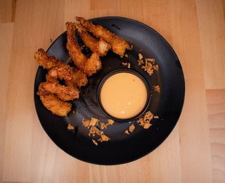 6 Crispy Pollo (6 Uds.)