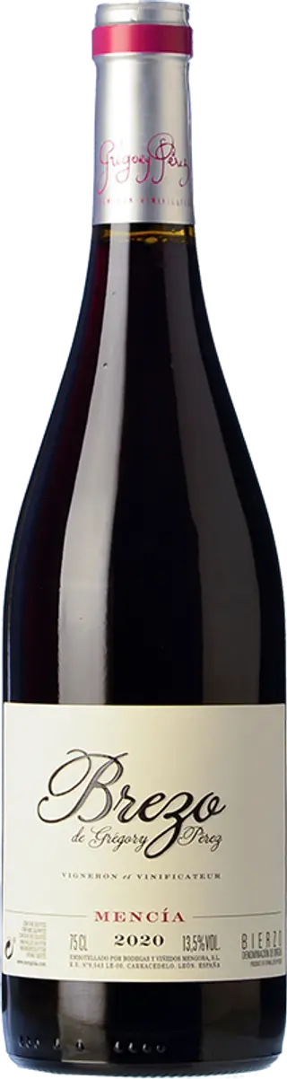 Brezo Tinto 75 Cl 2020