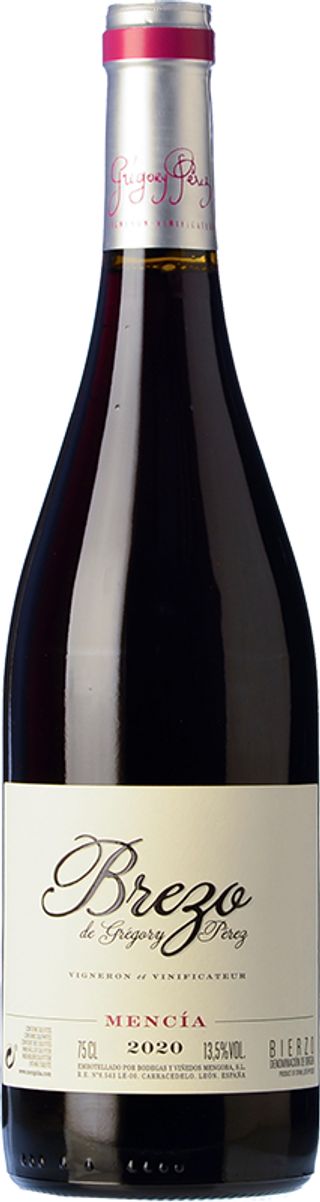 Brezo Tinto 75 Cl 2020