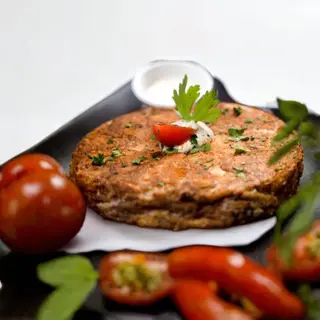 Tortilla Classique