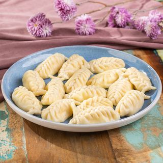 ხინკალი ხაჭოთი (15 ც) 