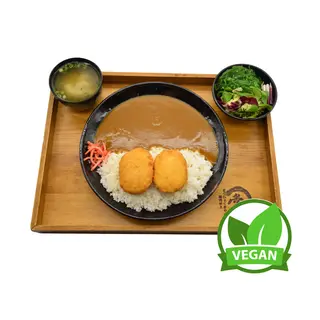 D01 Korokke-Curry