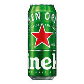 Heineken lattina 33 cl